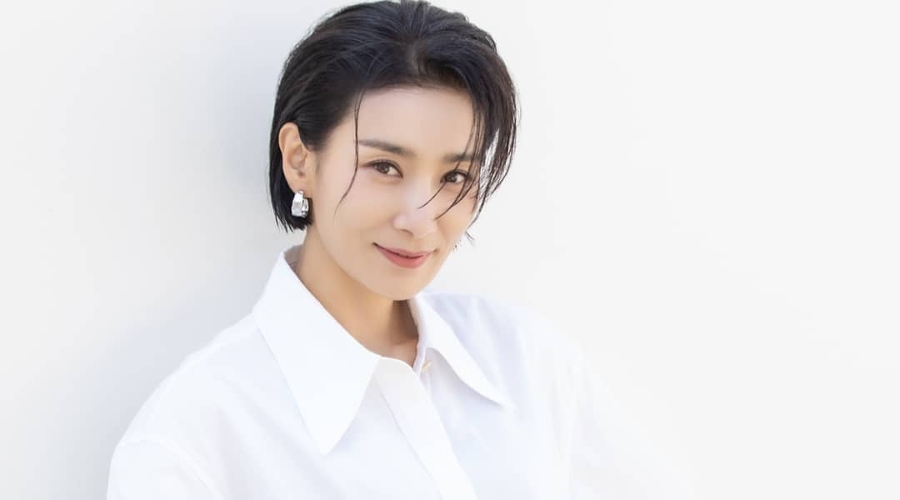 Kim Seo Hyung cover