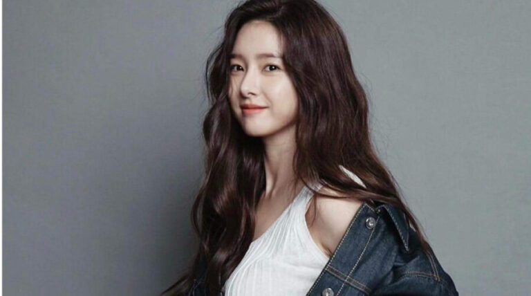 Kim So Eun