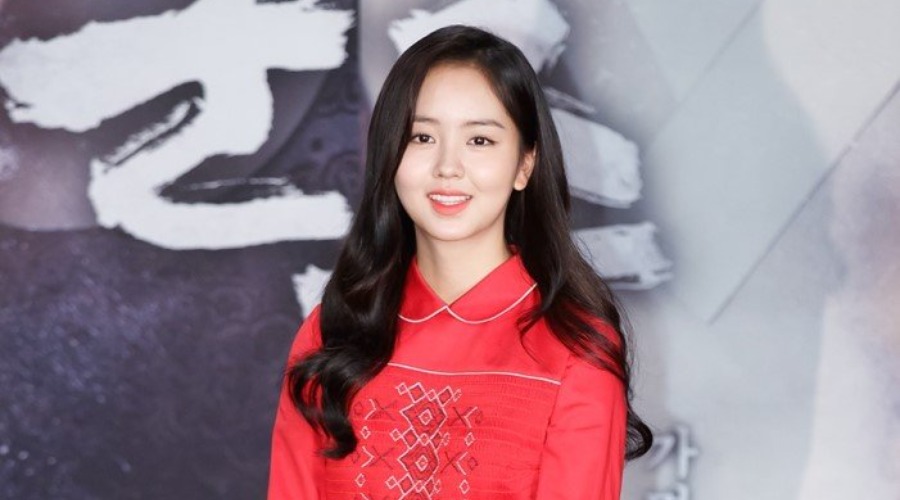 Kim So Hyun 7