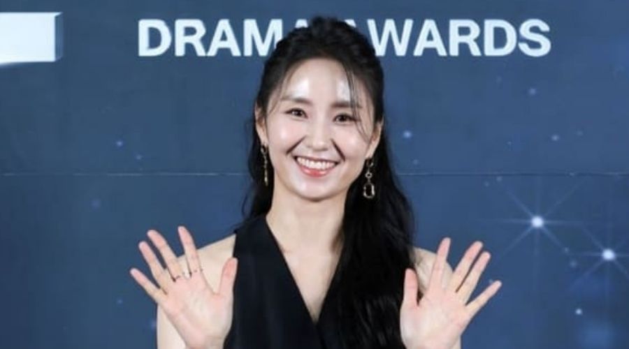 Kim So Jin