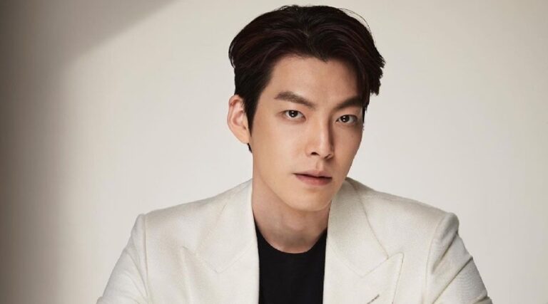 Kim Woo Bin cover