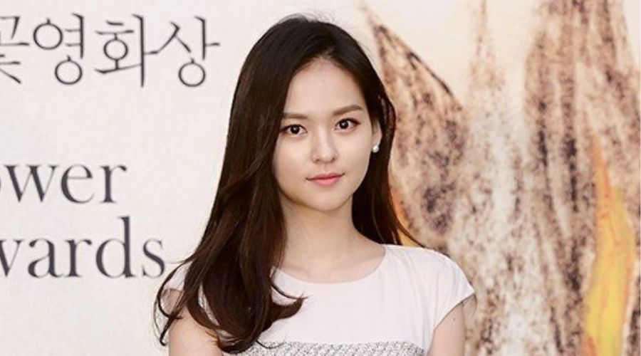 Kim Yoon Hye
