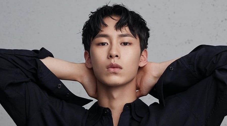 Lee Jae Wook