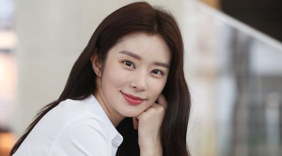 Lee Joo Bin