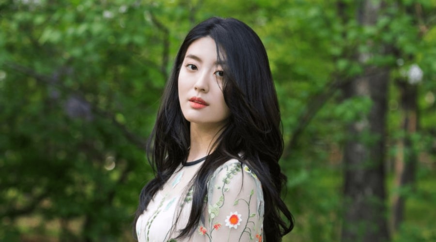 Nam Ji Hyun