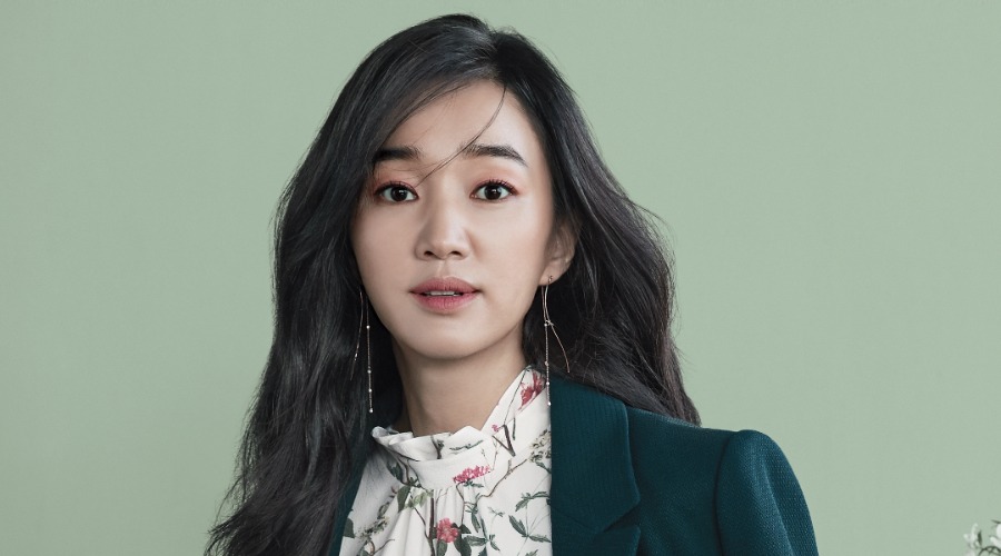 Park Soo Ae