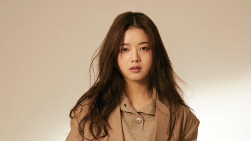 Roh Jeong Eui 2 min