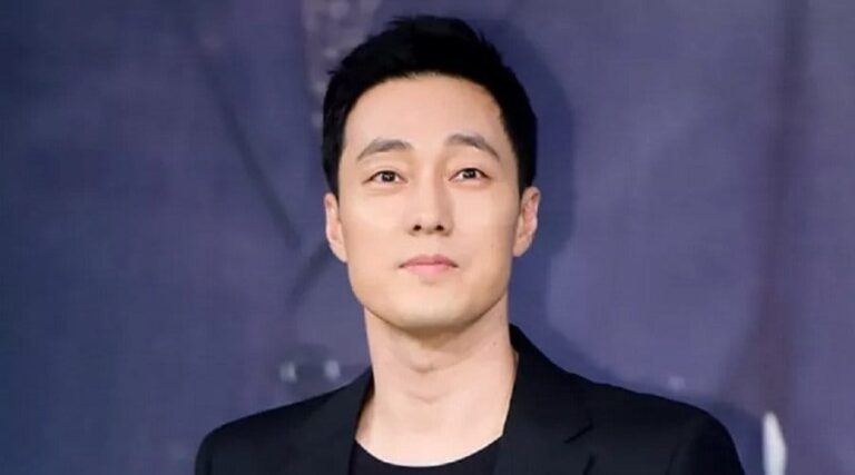 So Ji Sub