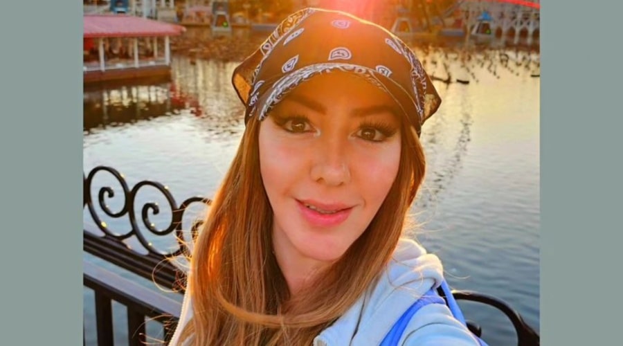 Vanesa Villagran