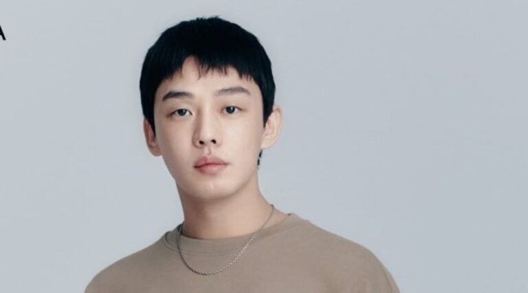 Yoo Ah In 7