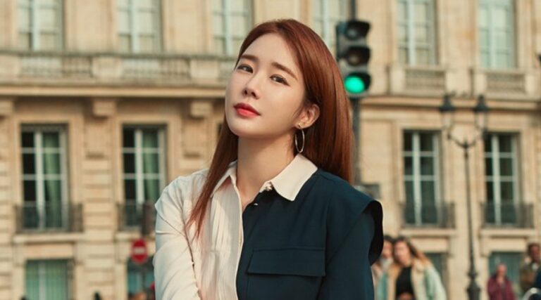 Yoo In Na 8