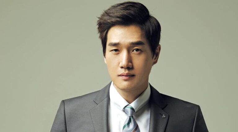 Yoo Ji Tae