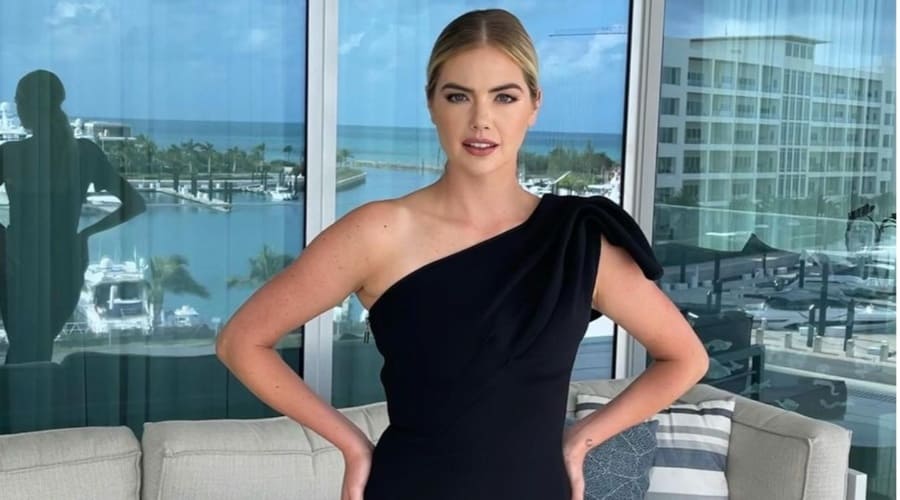 kate upton