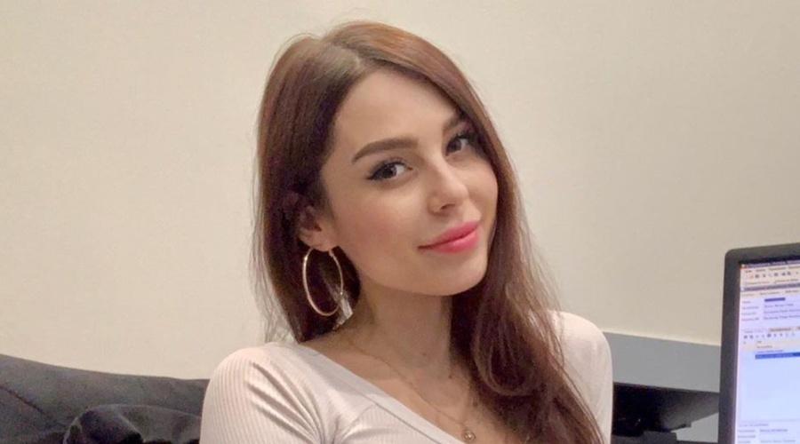 Alena Kosheleva