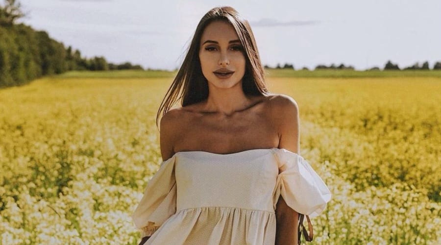 Alena Shatskaya