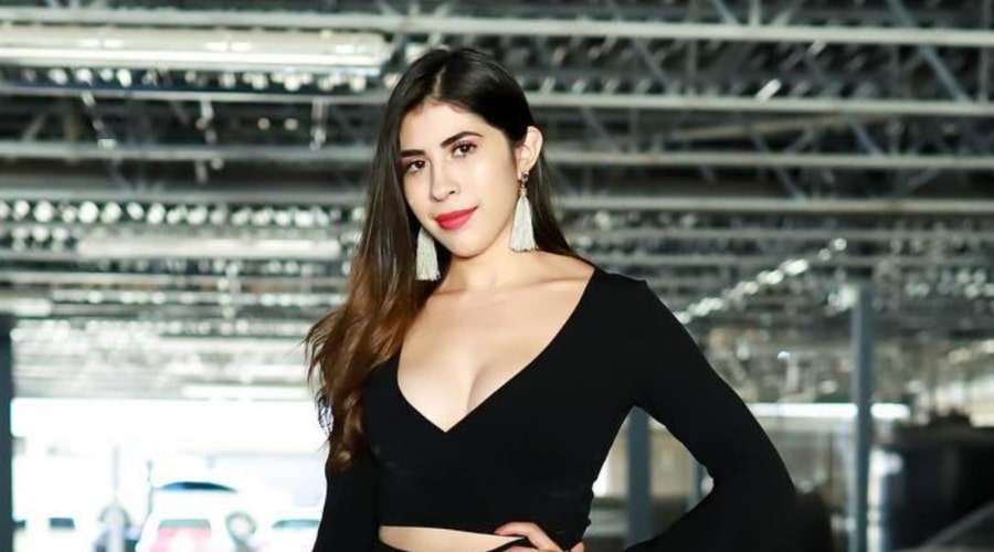 Carla Ivonne Solis