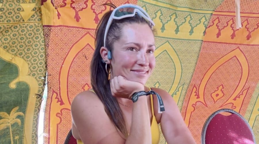 Cecilia Sopena