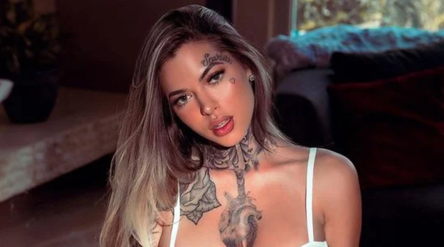 Chantal Danielle