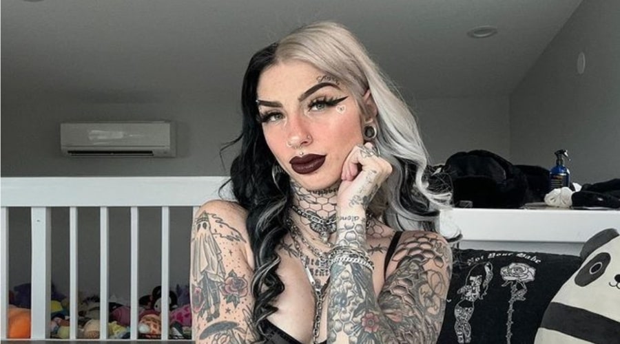 Cruella Morgan