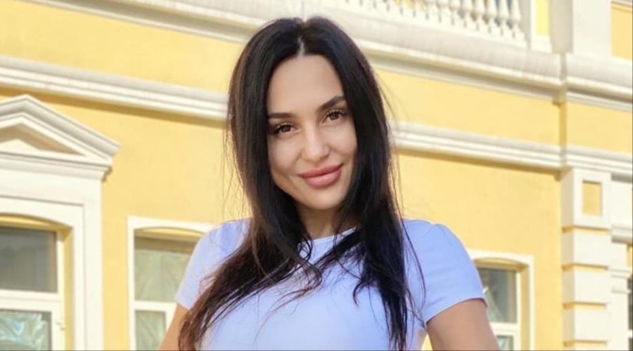 Demidova Helenka