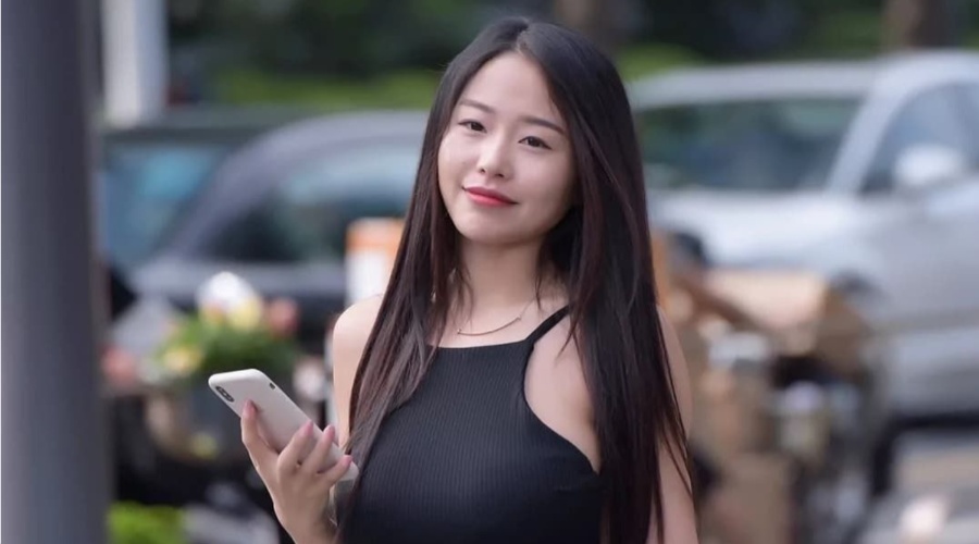 Echo Yue