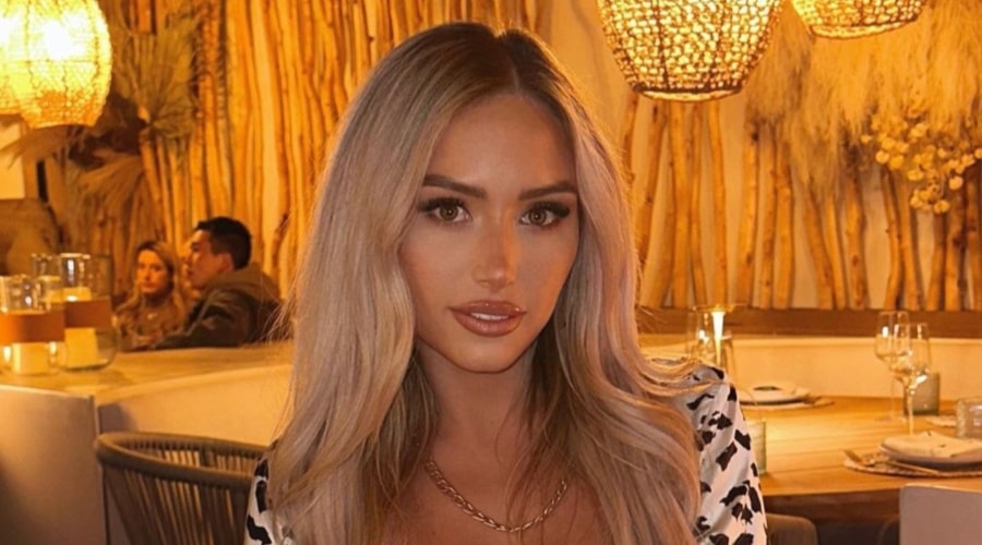 Georgina Gentle