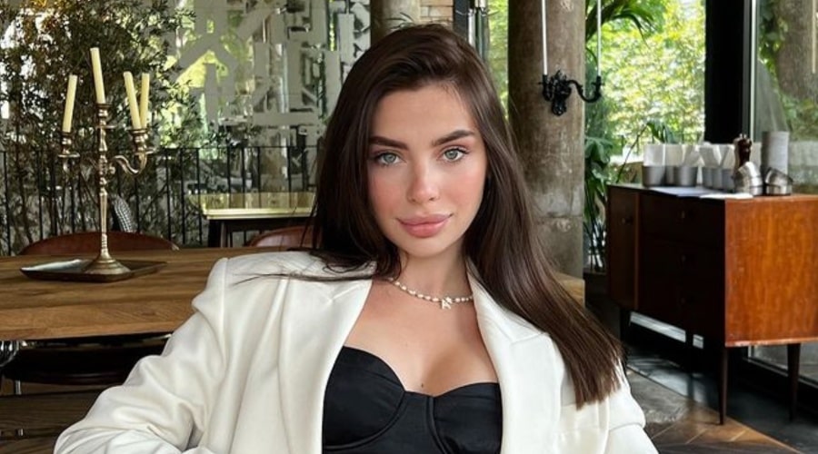 Irina Sivalnaya
