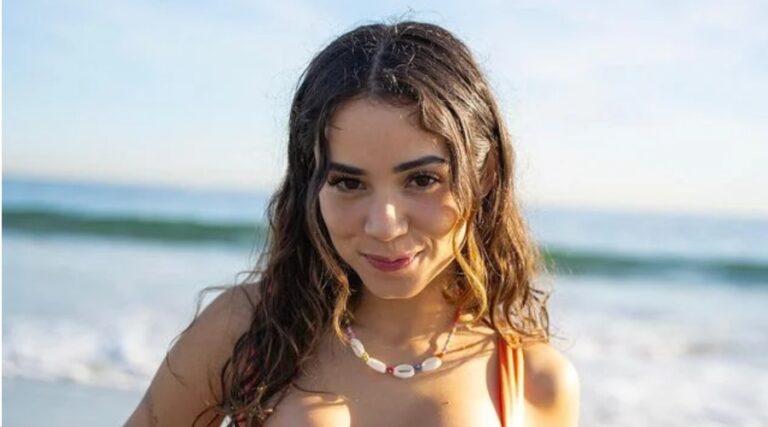 Jameliz - Age, Height, Net Worth, Boyfriend, Instagram