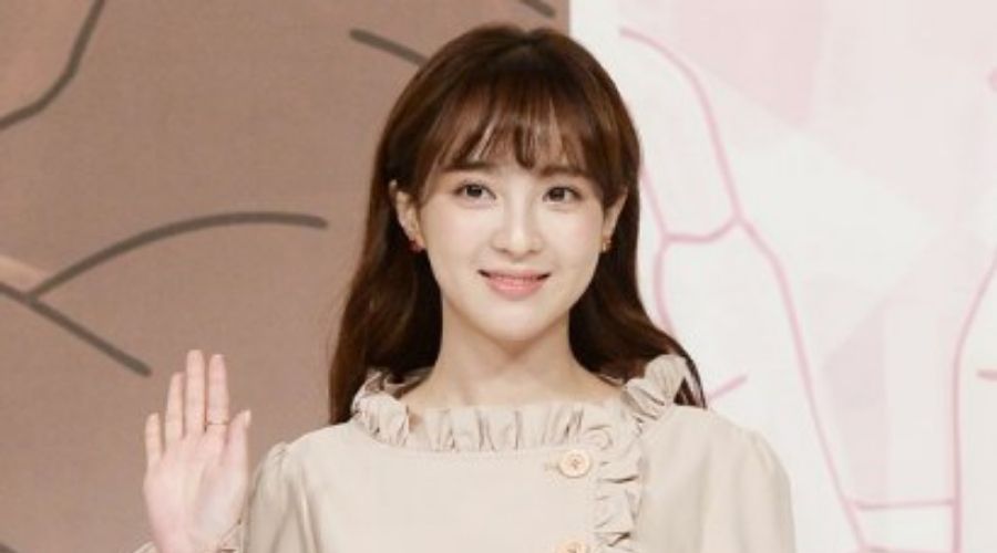Jung Hye Sung