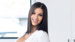 Katrina Vianna - Age, Height, Net Worth, Boyfriend, Instagram