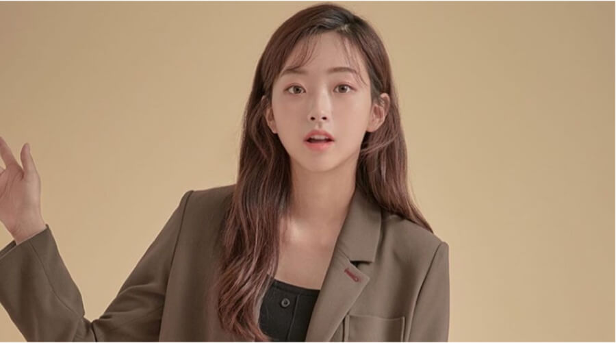 Kwon Ah Reum