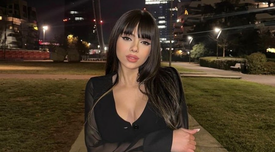 Lara Diabla