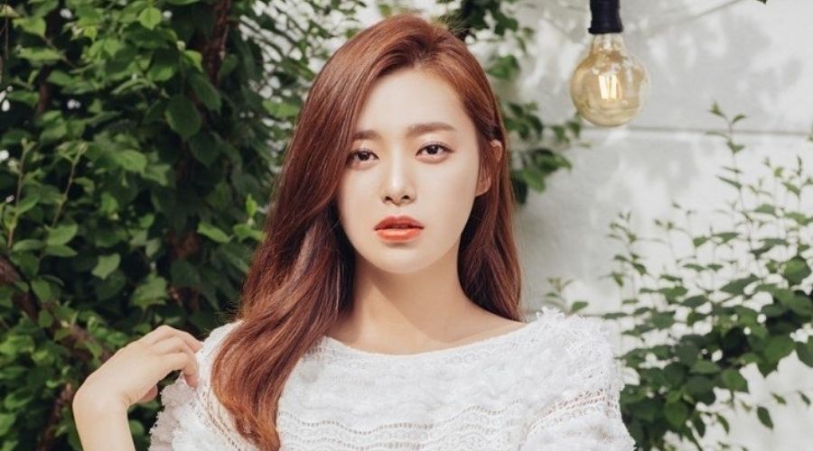 Lee Young Eun