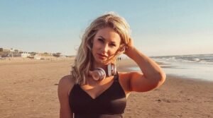 Leo Theresa - Age, Height, Net Worth, Boyfriend, Instagram