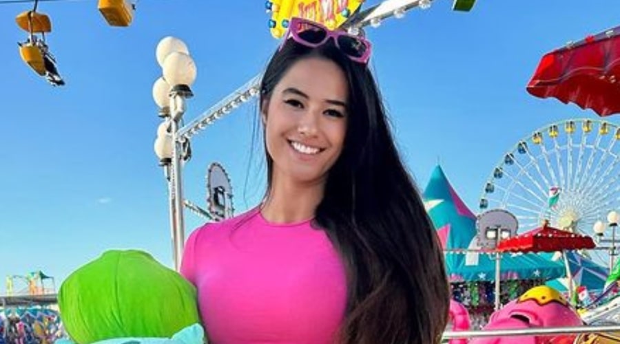Marie Temara