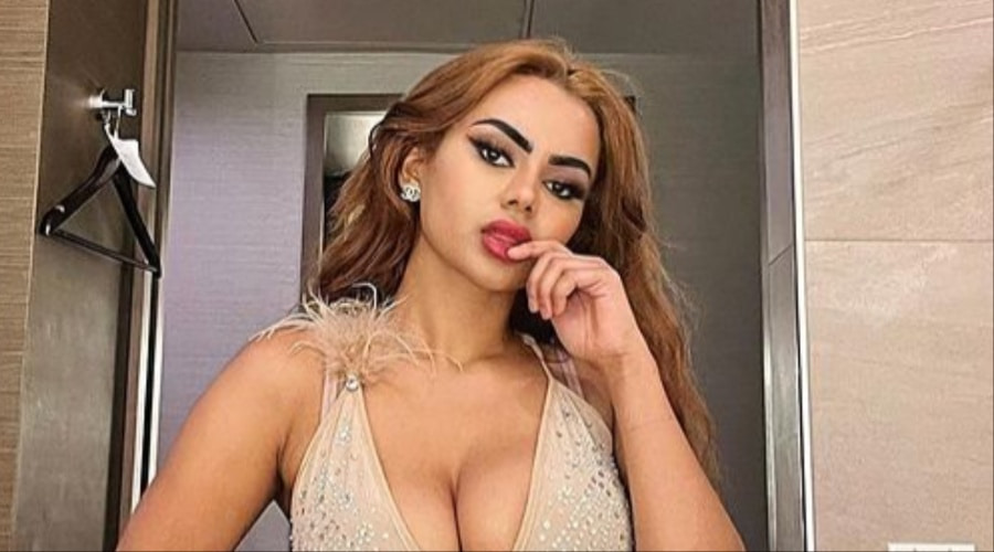 Numi Zarah