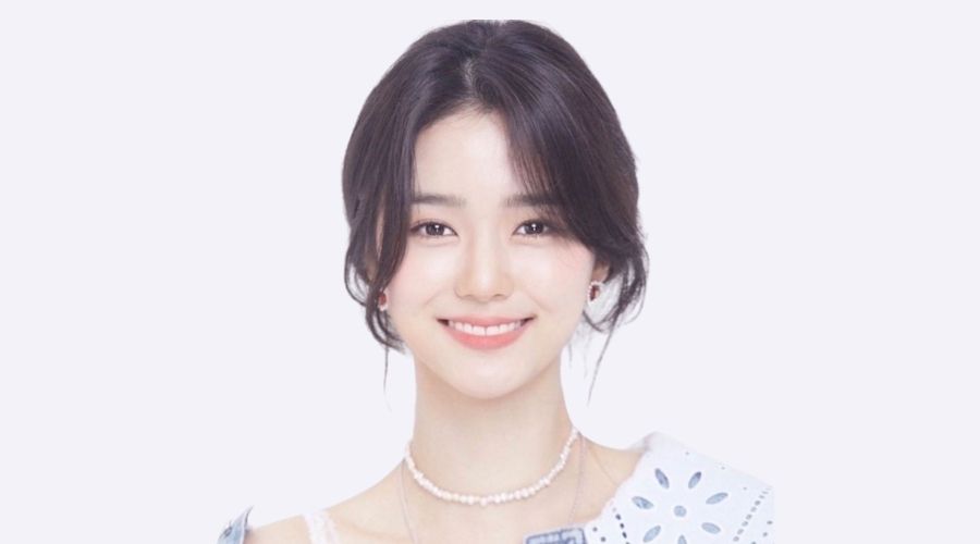 Oh Se Young