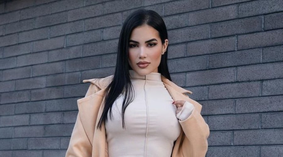 Paulina Cruz