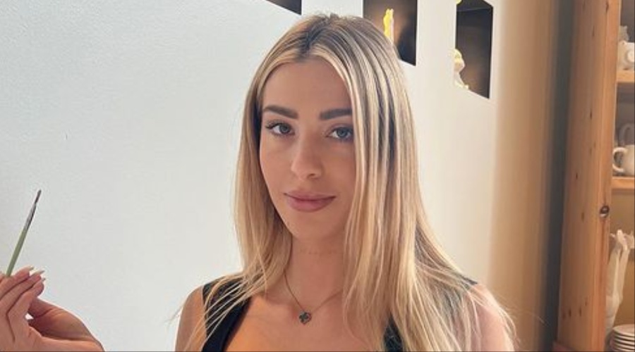 Sarah Tena
