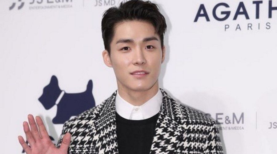 Seo Ha Joon