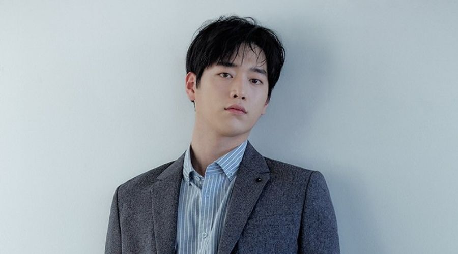 Seo Kang Joon