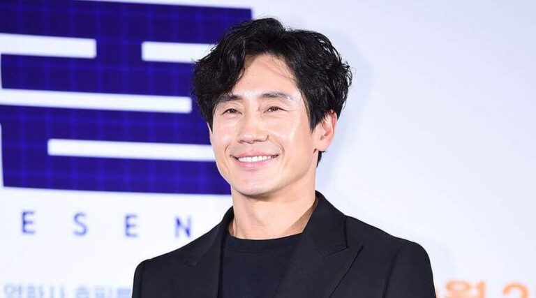 Shin Ha Kyun