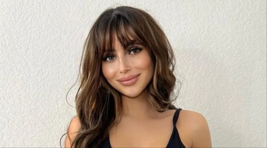 Sophia Vayy