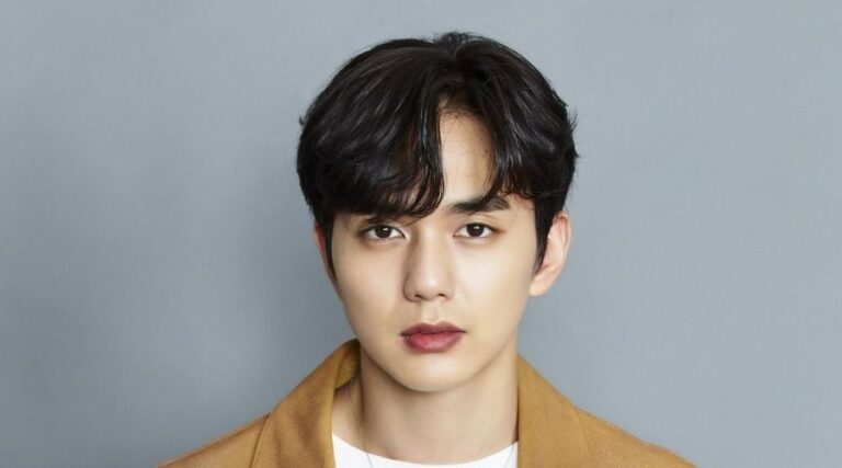 Yoo Seung Ho