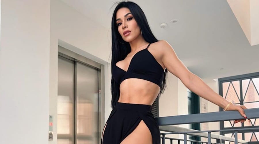 yuliett tores