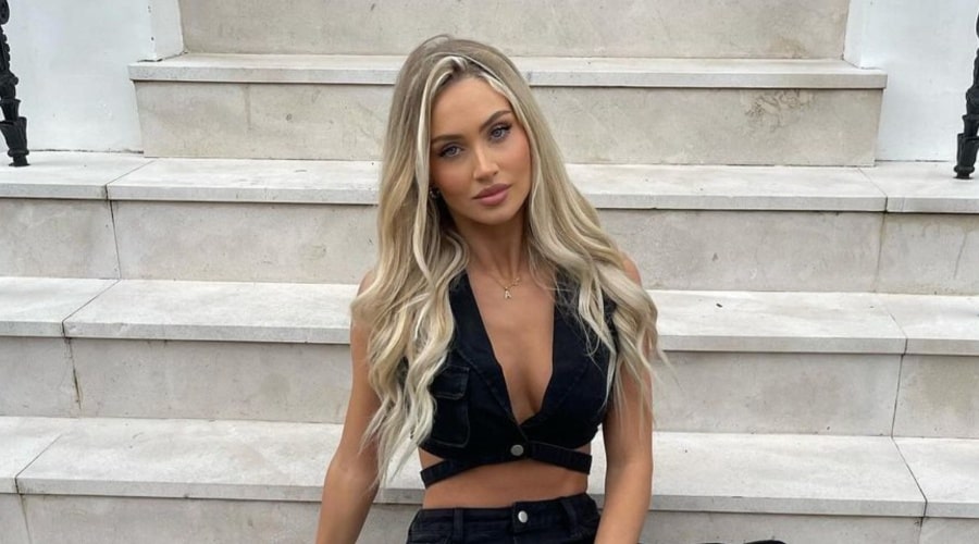 Abby Benson