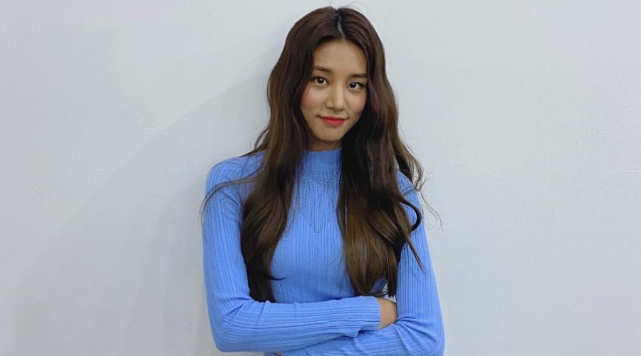 Ahn Sol Bin cover