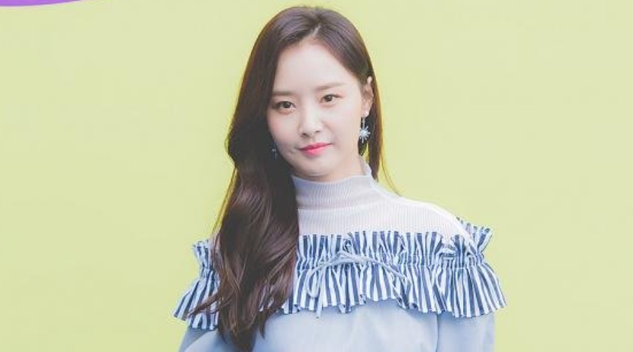 Bae Woo Hee 2