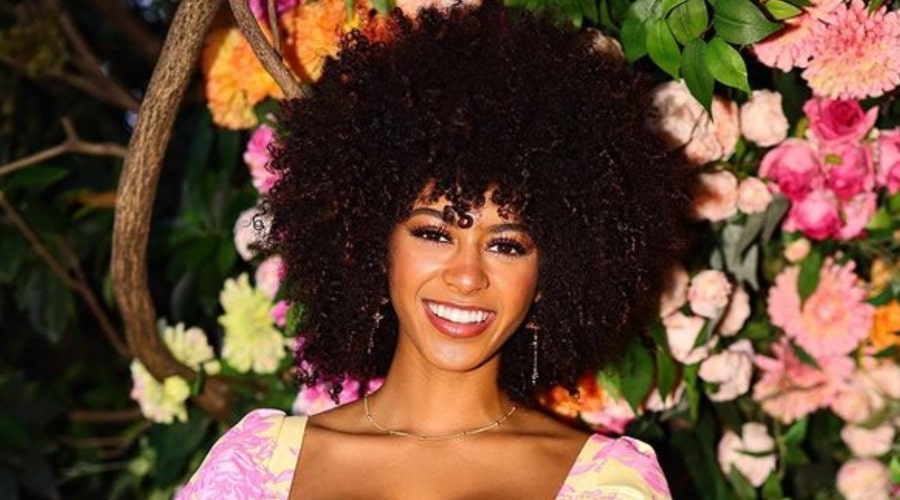 Briana Smith
