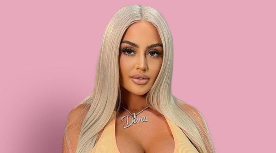 Danii Banks